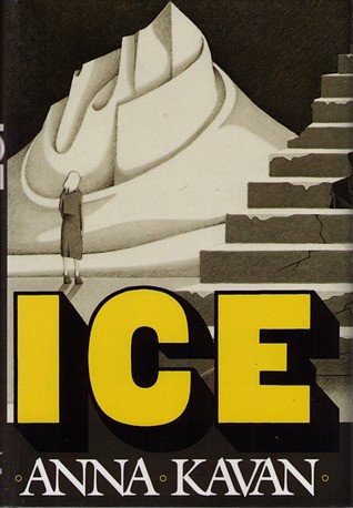 Copertina di Ice