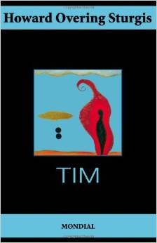 Copertina di Tim