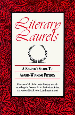 Copertina di Literary laurels