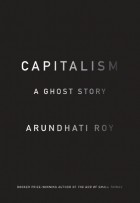 Copertina di Capitalism