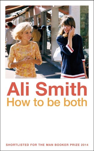Copertina di How to Be Both