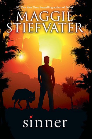 Copertina di Sinner