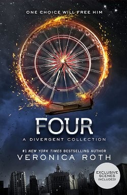 Copertina di Four