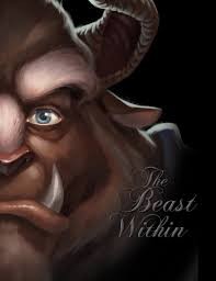 Copertina di The Beast Within