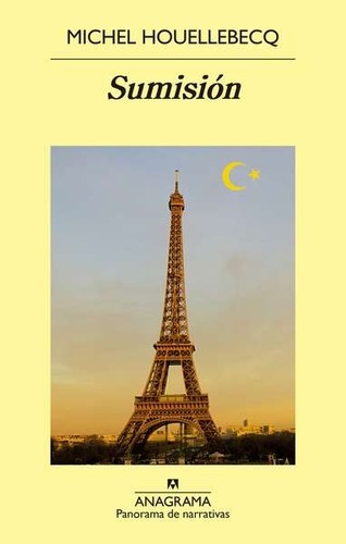 Copertina di Soumission