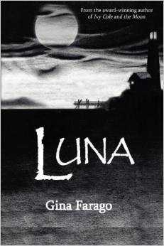 Copertina di Luna