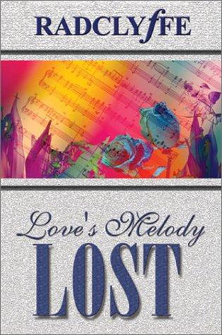 Copertina di Love's Melody Lost