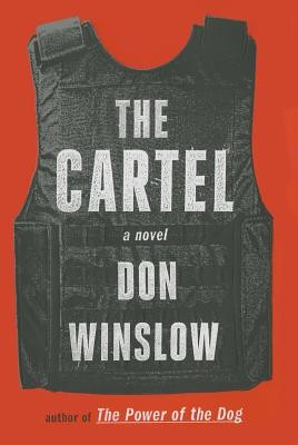 Copertina di The cartel