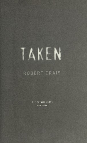 Copertina di Taken