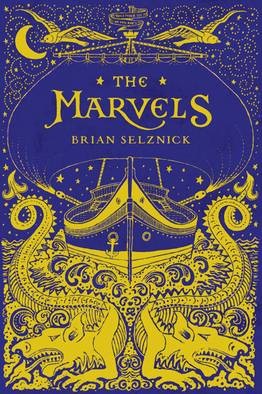 Copertina di The Marvels