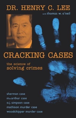 Copertina di Cracking Cases