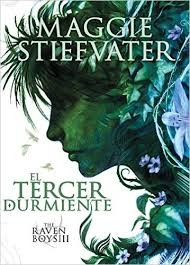 Copertina di The Dream Thieves