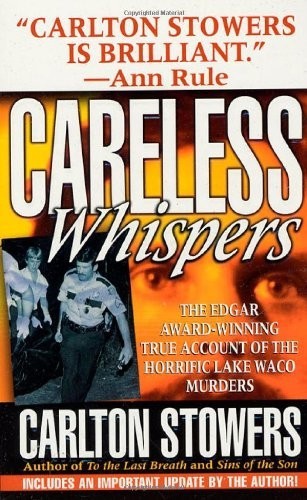 Copertina di Careless whispers