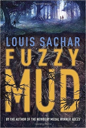 Copertina di Fuzzy Mud