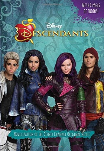 Copertina di The Descendants