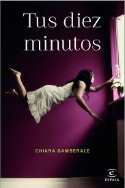 Copertina di Tus diez minutos