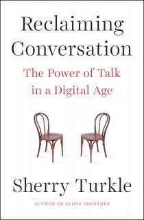 Copertina di Reclaiming Conversation