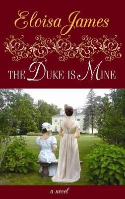 Copertina di The Duke is Mine