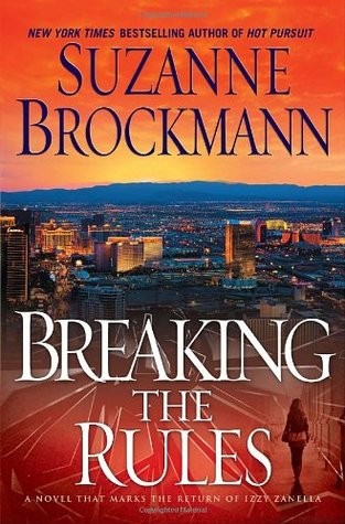 Copertina di Breaking the Rules