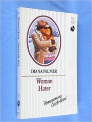 Copertina di Woman Hater
