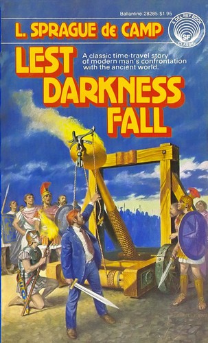 Copertina di Lest Darkness Fall