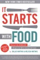 Copertina di It Starts With Food