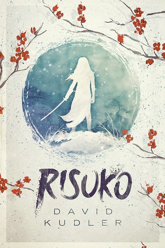 Copertina di Risuko