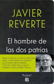 Copertina di El hombre de las dos patrias