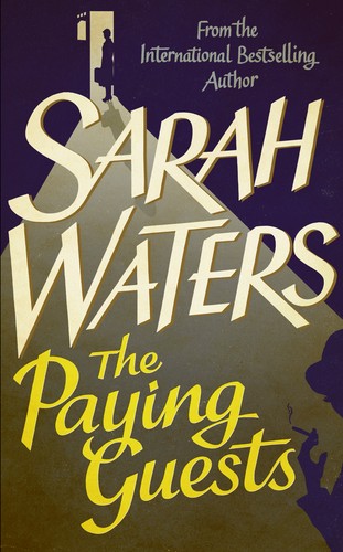 Copertina di The paying guests