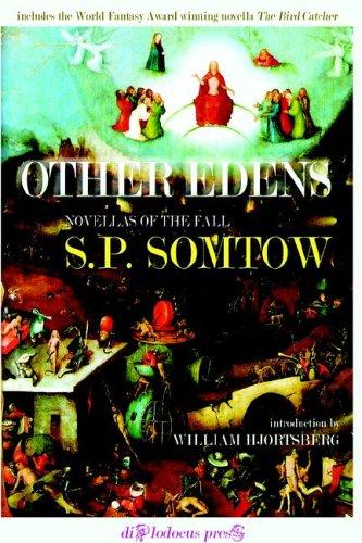 Copertina di Other Edens