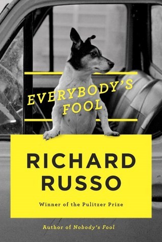 Copertina di Everybody's Fool