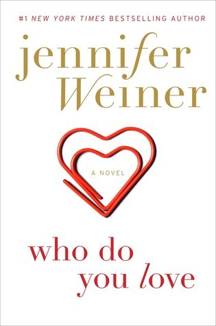 Copertina di Who Do You Love