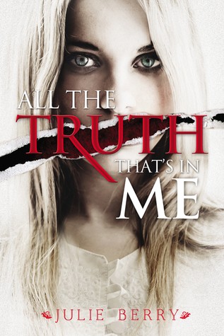 Copertina di All the Truth That's in Me