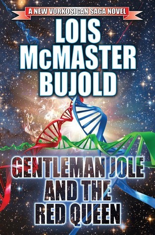 Copertina di Gentleman Jole and the Red Queen