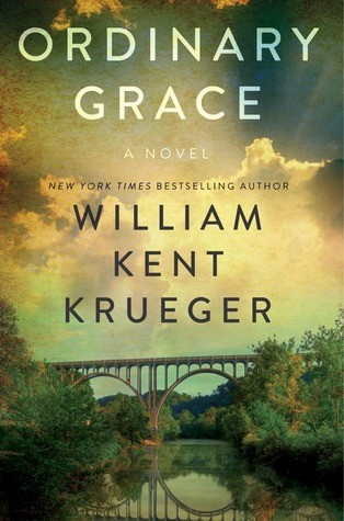 Copertina di Ordinary Grace