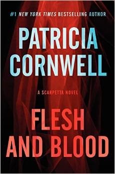 Copertina di Flesh and Blood