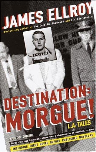 Copertina di Destination
