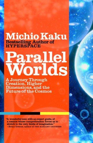 Copertina di Parallel Worlds