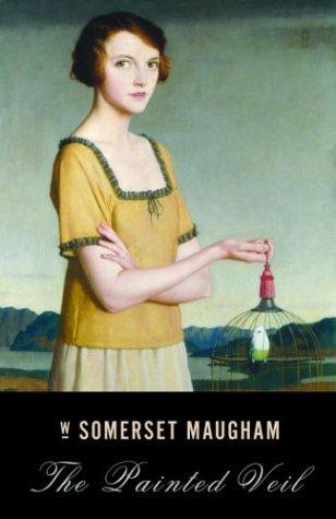 Copertina di The Painted Veil