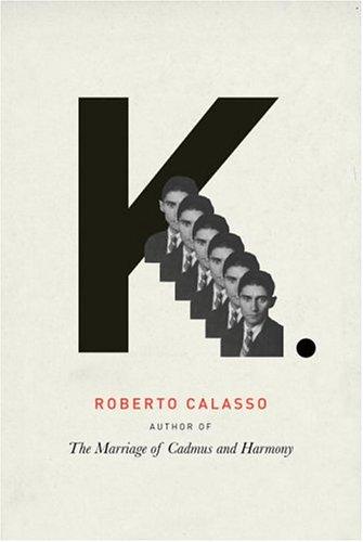 Copertina di K