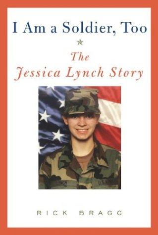 Copertina di I Am a Soldier, Too