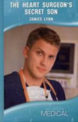 Copertina di The Heart Surgeon's Secret Son