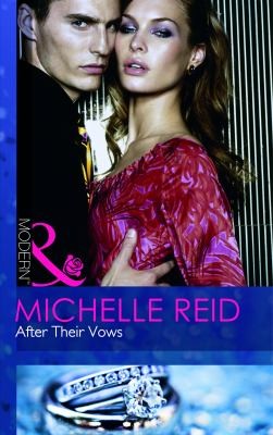 Copertina di After Their Vows