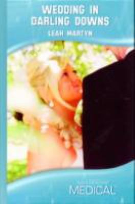 Copertina di Wedding in Darling Downs