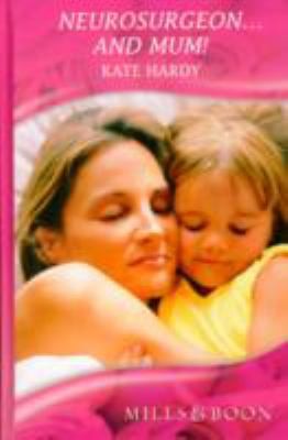 Copertina di Neurosurgeon... and Mum!