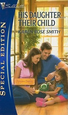 Copertina di His Daughter Their Child