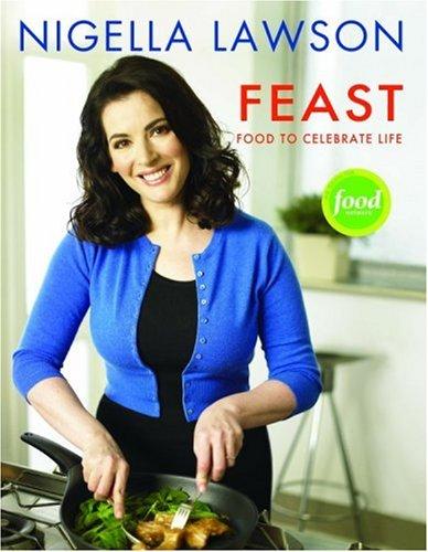 Copertina di Feast