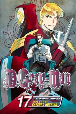 Copertina di D Grayman
