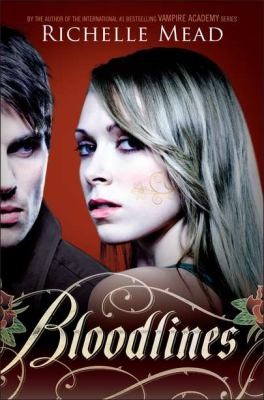 Copertina di Bloodlines