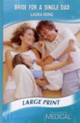 Copertina di Bride for a Single Dad